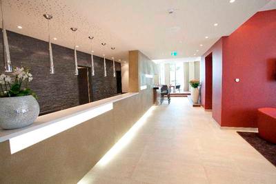 bigBOX ALLGAEU Hotel