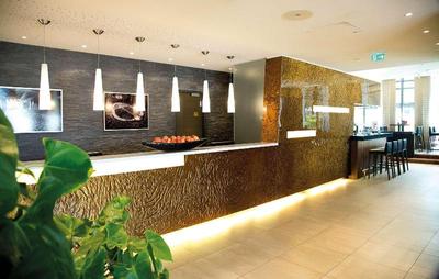 bigBOX ALLGAEU Hotel