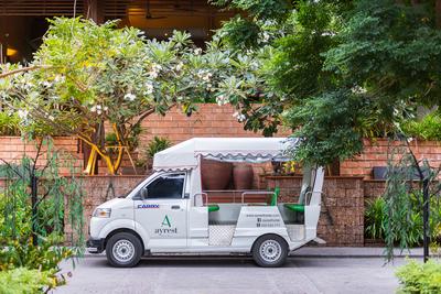 Ayrest Hotel Hua Hin