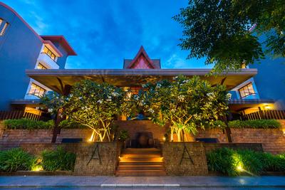 Ayrest Hotel Hua Hin
