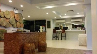 Nantra Chaweng Beach Samui