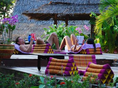 Orchid Resort Bailan