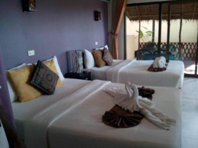 Orchid Resort Bailan