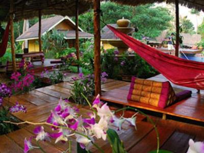 Orchid Resort Bailan