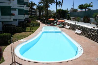 Maba Playa Apartamentos