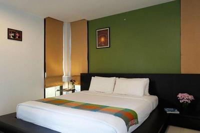 La Villetta Hotel