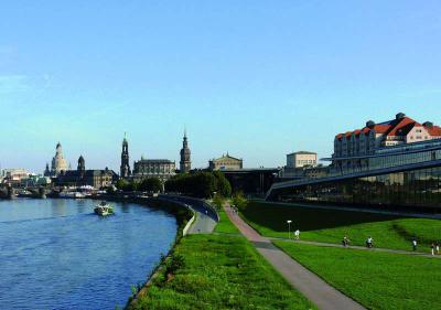 Maritim Hotel Dresden