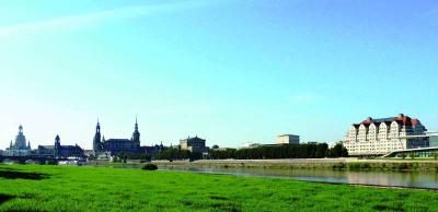 Maritim Hotel Dresden