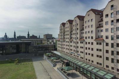 Maritim Hotel Dresden