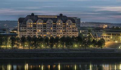 Maritim Hotel Dresden