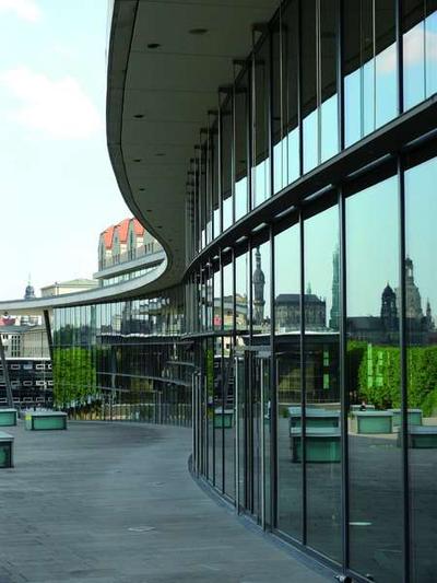 Maritim Hotel Dresden
