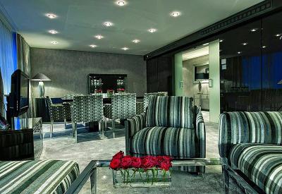 Maritim Hotel Düsseldorf