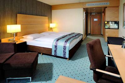 Maritim Hotel Düsseldorf