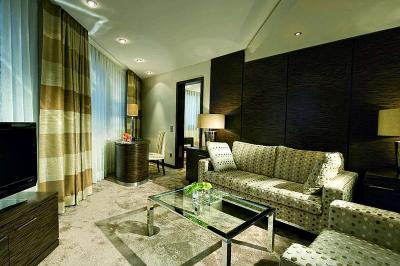 Maritim Hotel Düsseldorf