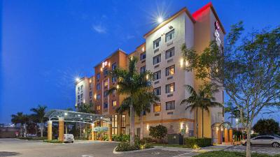 Best Western Plus Miami Executive Airport Hotel &