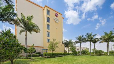 Best Western Plus Miami Executive Airport Hotel &
