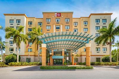Best Western Plus Miami Executive Airport Hotel &