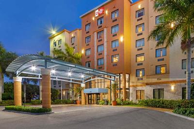 Best Western Plus Miami Executive Airport Hotel &