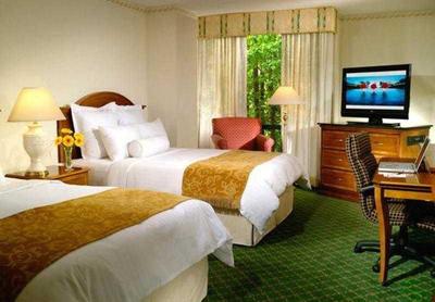 Atlanta Marriott Alpharetta