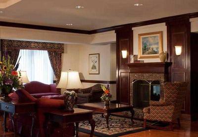 SpringHill Suites Atlanta Buford/Mall of Georgia