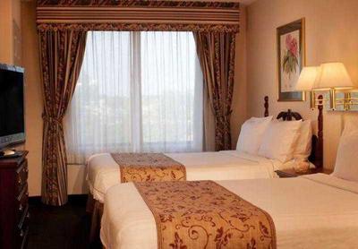SpringHill Suites Atlanta Buford/Mall of Georgia