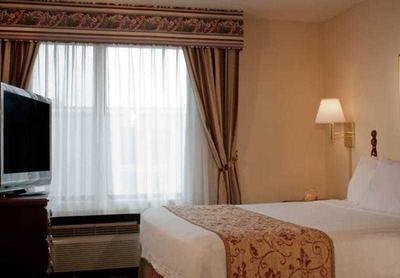 SpringHill Suites Atlanta Buford/Mall of Georgia