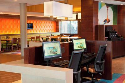 Fairfield Inn & Suites Atlanta Gwinnett Place