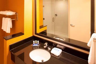 Fairfield Inn & Suites Atlanta Gwinnett Place