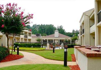 Courtyard Atlanta Duluth/Gwinnett Place