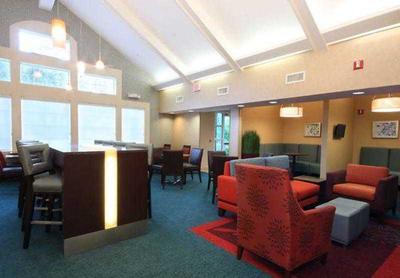 Residence Inn Atlanta Duluth/Gwinnett Place