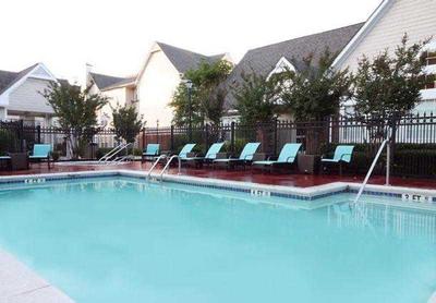 Residence Inn Atlanta Duluth/Gwinnett Place