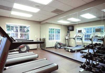 Residence Inn Atlanta Duluth/Gwinnett Place