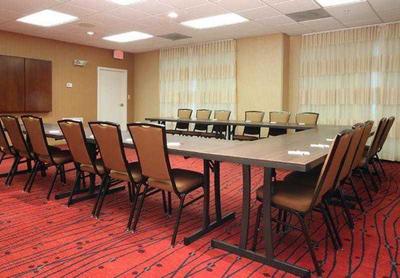 Residence Inn Atlanta Duluth/Gwinnett Place