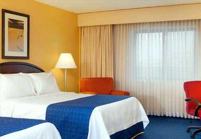 Sonesta Select Atlanta Norcross I-85