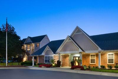 Sonesta ES Suites Atlanta Alpharetta North Point