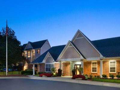 Sonesta ES Suites Atlanta Alpharetta North Point