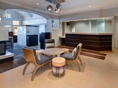 Sonesta ES Suites Atlanta Alpharetta North Point