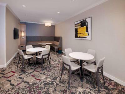 Sonesta ES Suites Atlanta Alpharetta North Point