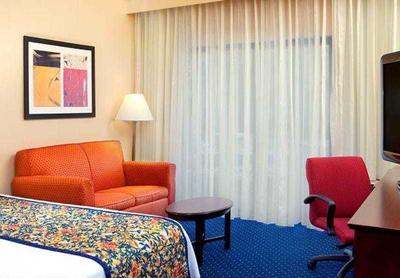 Courtyard Atlanta Alpharetta