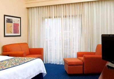 Courtyard Atlanta Alpharetta