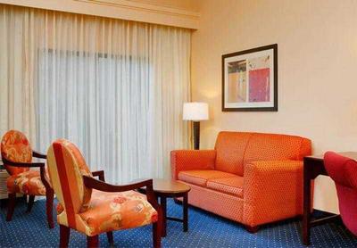 Courtyard Atlanta Alpharetta