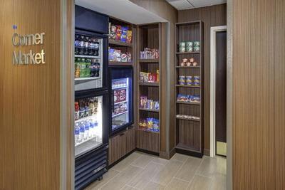 Fairfield Inn & Suites Atlanta Suwanee