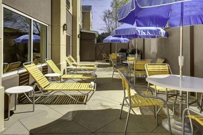 Fairfield Inn & Suites Atlanta Suwanee