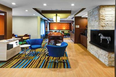 Fairfield Inn & Suites Atlanta Suwanee