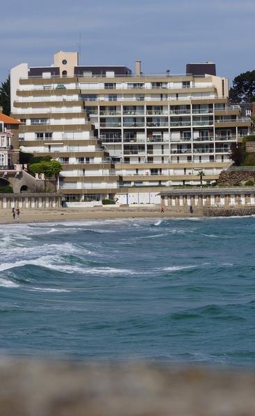 Le Crystal Dinard Sure Hotel Collection by BW