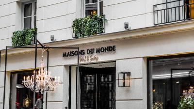 Maisons Du Monde Hôtel & Suites Nantes