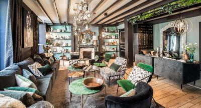 Maisons Du Monde Hôtel & Suites Nantes