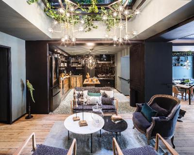 Maisons Du Monde Hôtel & Suites Nantes