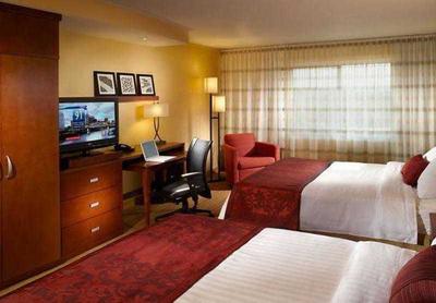 Courtyard Nashville Goodlettsville
