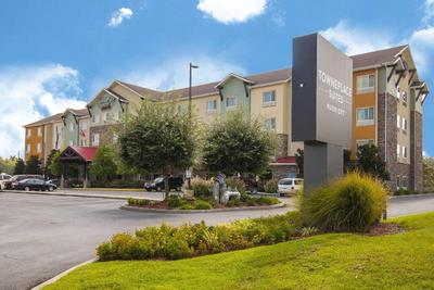 TownePlace Suites Baton Rouge Gonzales
